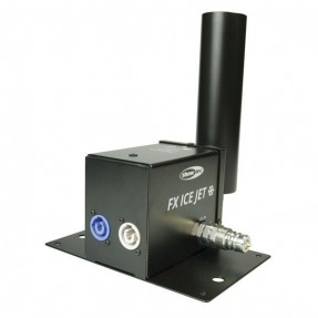 SHOWTEC FX Ice Jet MKII - Wyrzutnie CO2