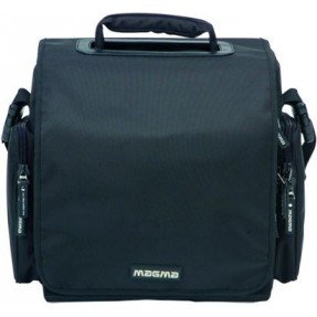 MAGMA MULTI PURPOSE DJ BAG 50 Black - torba na płyty sls akcesoria