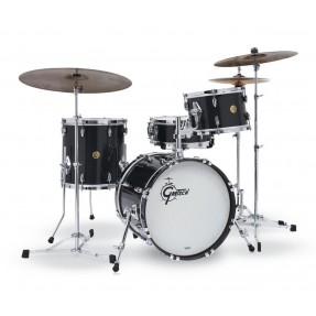 Gretsch GR8195071 - Tom Tom USA Custom Gloss Lacquer 10" x 6" - 1