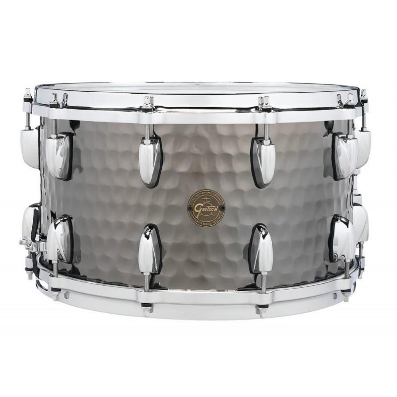 Gretsch GR820185 - Werbel 14" x 8" - 1 Gretsch GR820185 - Werbel 14" x 8" - 1