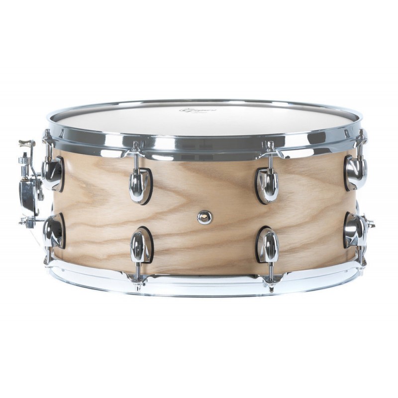 Gretsch GR820080 - Werbel 14" x 6,5" - 2 Gretsch GR820080 - Werbel 14" x 6,5" - 2