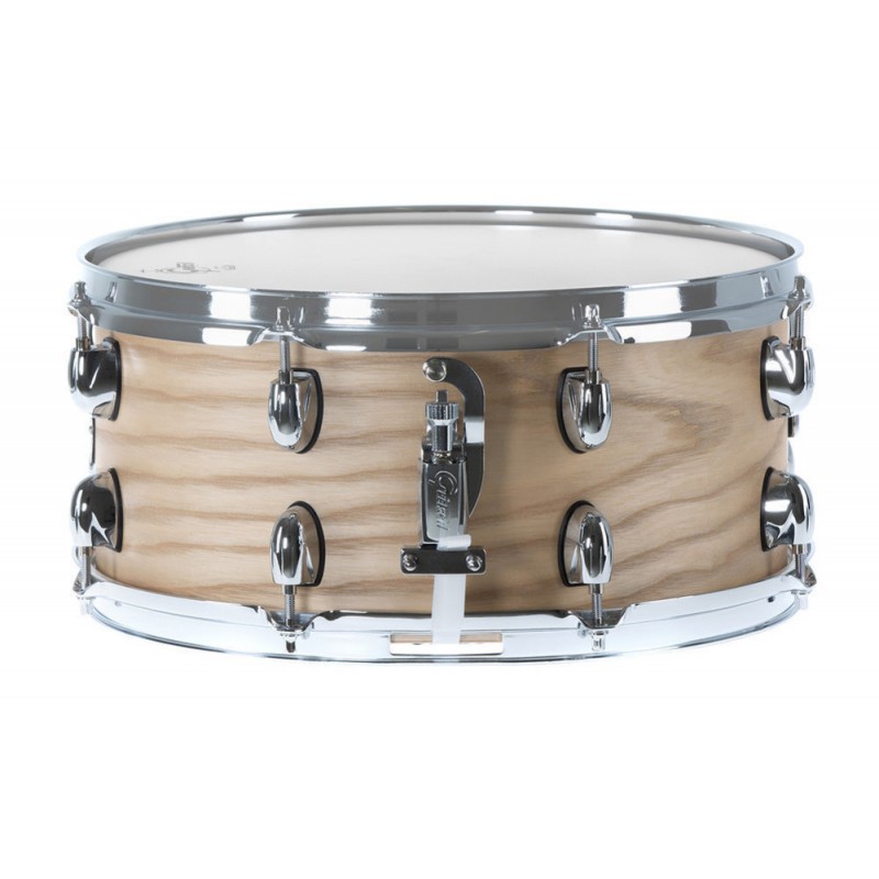 Gretsch GR820080 - Werbel 14" x 6,5" - 3 Gretsch GR820080 - Werbel 14" x 6,5" - 3