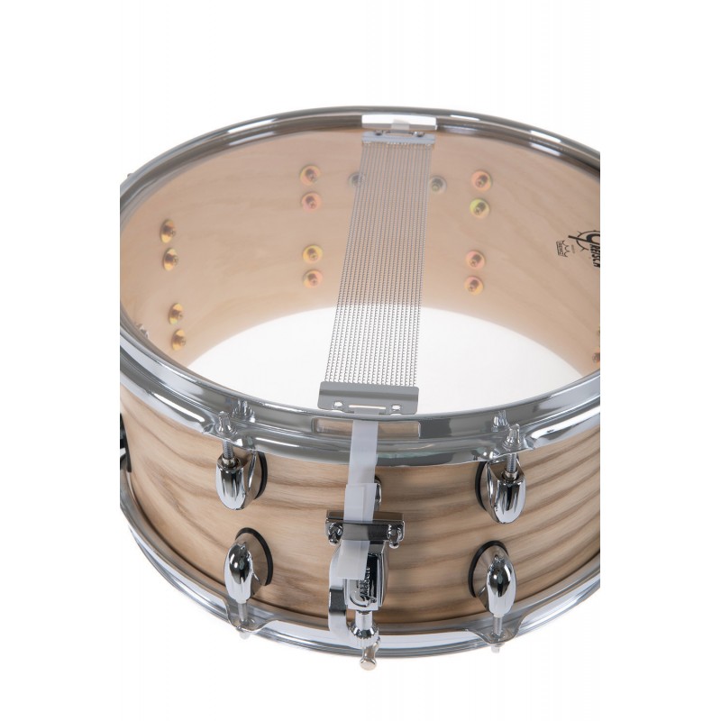 Gretsch GR820080 - Werbel 14" x 6,5" - 4 Gretsch GR820080 - Werbel 14" x 6,5" - 4