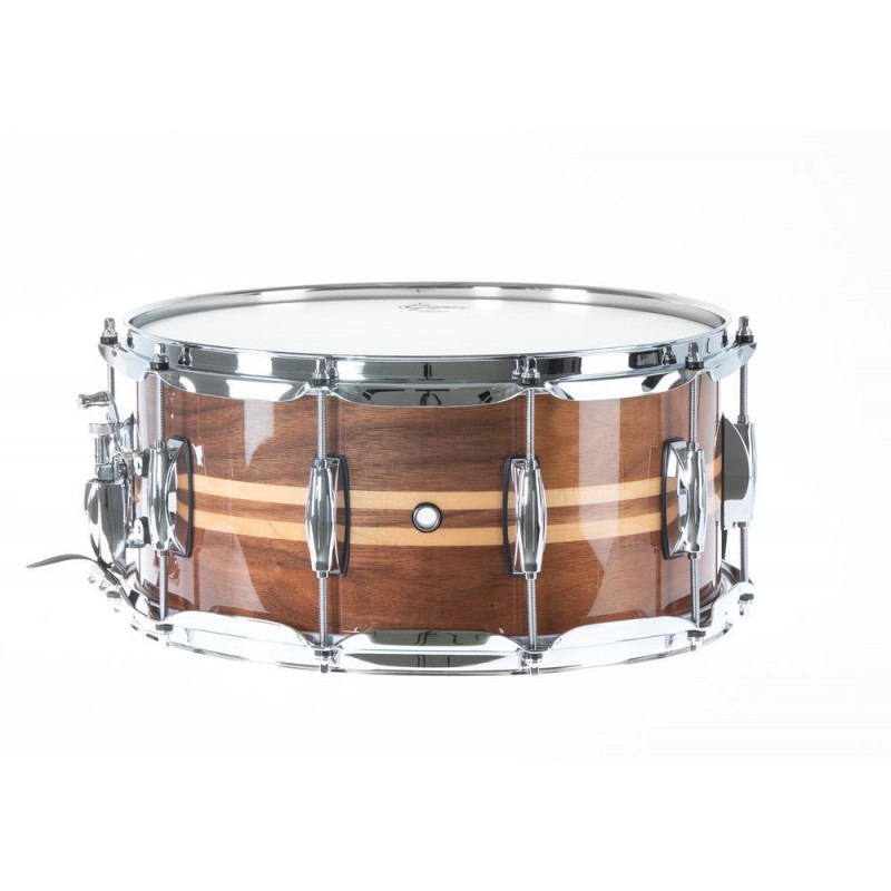Gretsch GR820130 - Werbel 14" x 6,5" - 2 Gretsch GR820130 - Werbel 14" x 6,5" - 2