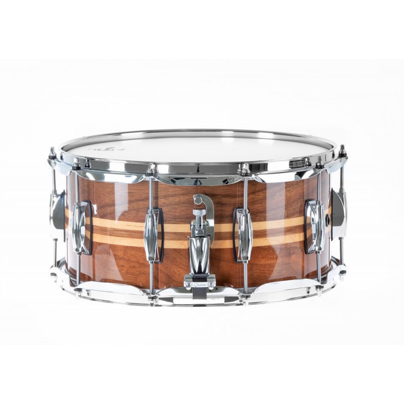 Gretsch GR820130 - Werbel 14" x 6,5" - 4 Gretsch GR820130 - Werbel 14" x 6,5" - 4