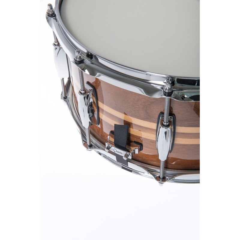 Gretsch GR820130 - Werbel 14" x 6,5" - 5 Gretsch GR820130 - Werbel 14" x 6,5" - 5