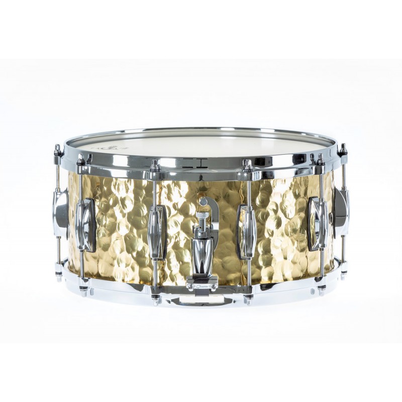 Gretsch GR820170 - Werbel 14" x 6,5" - 2 Gretsch GR820170 - Werbel 14" x 6,5" - 2