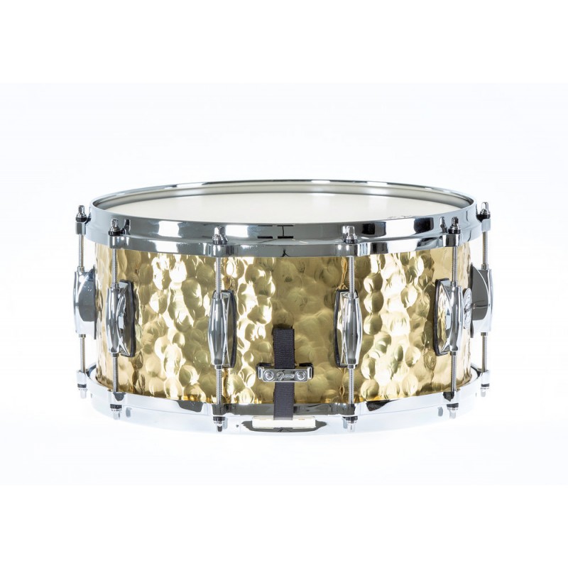 Gretsch GR820170 - Werbel 14" x 6,5" - 3 Gretsch GR820170 - Werbel 14" x 6,5" - 3