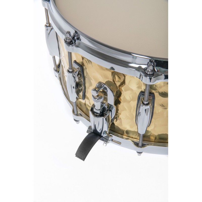 Gretsch GR820170 - Werbel 14" x 6,5" - 4 Gretsch GR820170 - Werbel 14" x 6,5" - 4