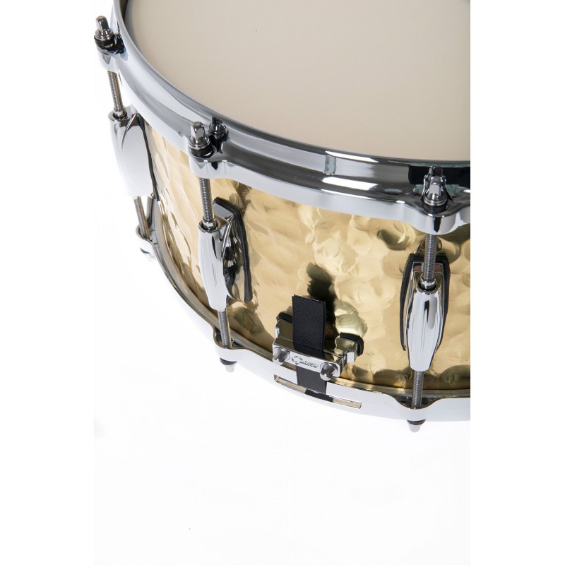 Gretsch GR820170 - Werbel 14" x 6,5" - 5 Gretsch GR820170 - Werbel 14" x 6,5" - 5