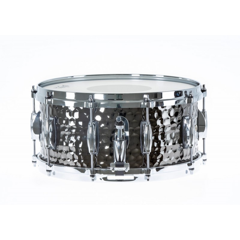 Gretsch GR820182 - Werbel 14" x 6,5" - 3 Gretsch GR820182 - Werbel 14" x 6,5" - 3