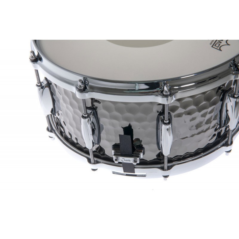 Gretsch GR820182 - Werbel 14" x 6,5" - 5 Gretsch GR820182 - Werbel 14" x 6,5" - 5