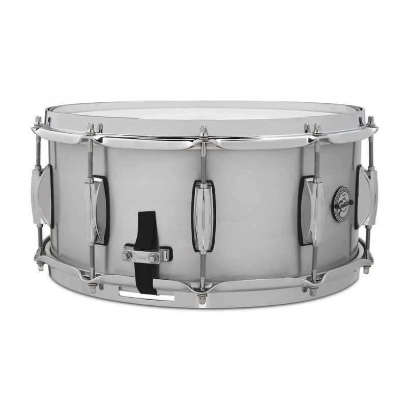 Gretsch GR820192 - Werbel 14" x 6,5" - 1 Gretsch GR820192 - Werbel 14" x 6,5" - 1