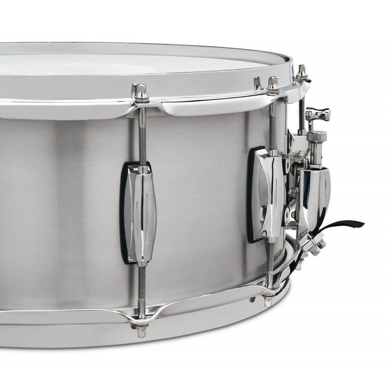 Gretsch GR820192 - Werbel 14" x 6,5" - 2 Gretsch GR820192 - Werbel 14" x 6,5" - 2