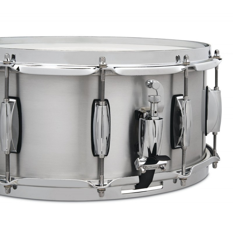 Gretsch GR820192 - Werbel 14" x 6,5" - 3 Gretsch GR820192 - Werbel 14" x 6,5" - 3