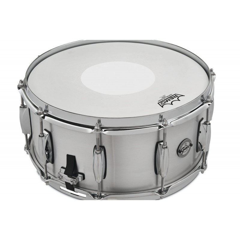 Gretsch GR820192 - Werbel 14" x 6,5" - 4 Gretsch GR820192 - Werbel 14" x 6,5" - 4