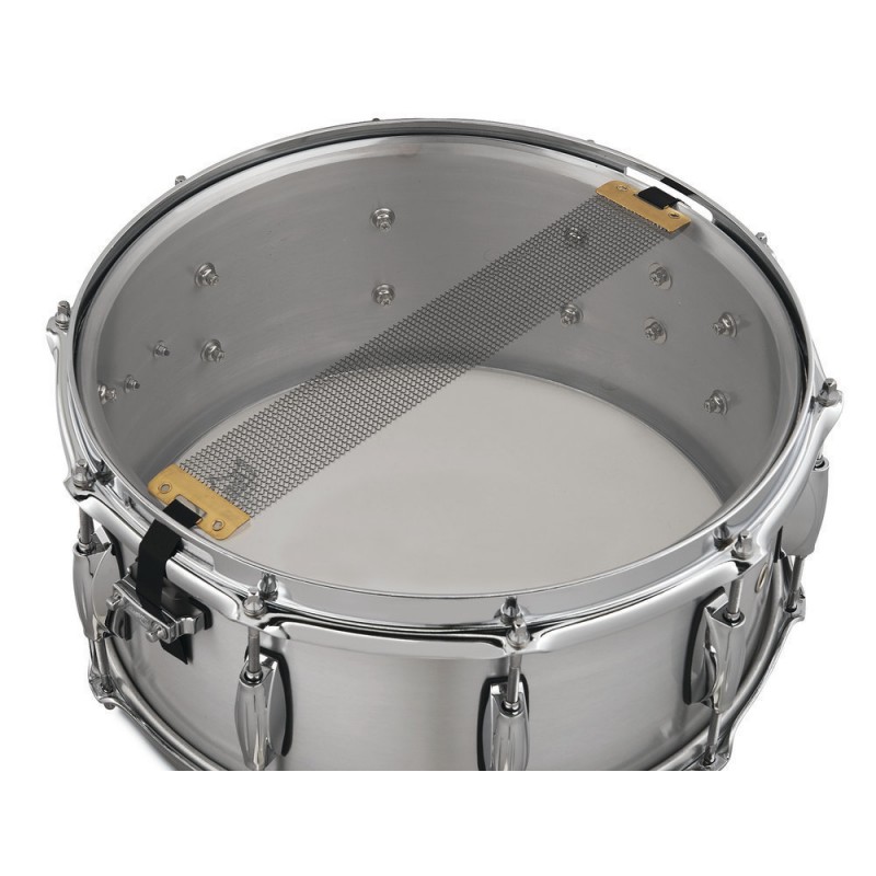 Gretsch GR820192 - Werbel 14" x 6,5" - 5 Gretsch GR820192 - Werbel 14" x 6,5" - 5