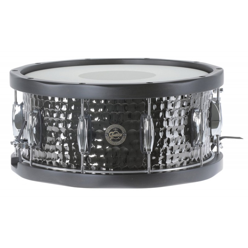 Gretsch GR820245 - Werbel 14" x 6,5" - 1 Gretsch GR820245 - Werbel 14" x 6,5" - 1