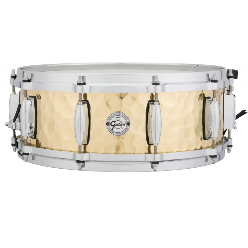 Gretsch GR820160 - Werbel 14" x 5" - 1 Gretsch GR820160 - Werbel 14" x 5" - 1