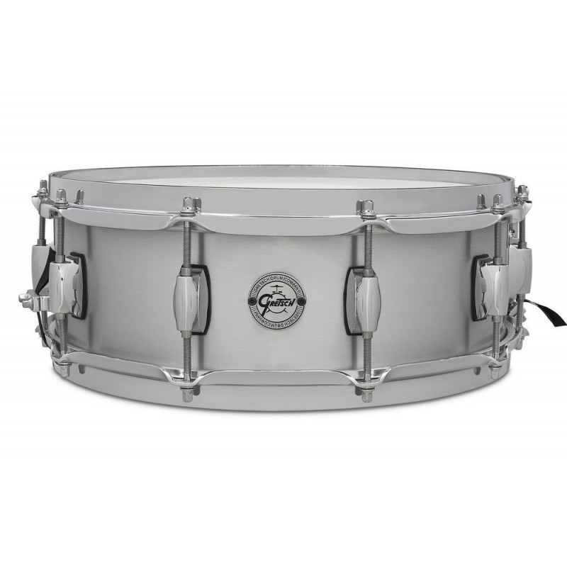 Gretsch GR820190 - Werbel 14" x 5" - 1 Gretsch GR820190 - Werbel 14" x 5" - 1