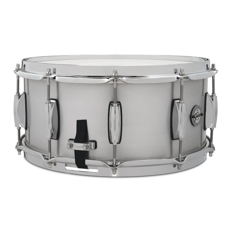 Gretsch GR820190 - Werbel 14" x 5" - 2 Gretsch GR820190 - Werbel 14" x 5" - 2