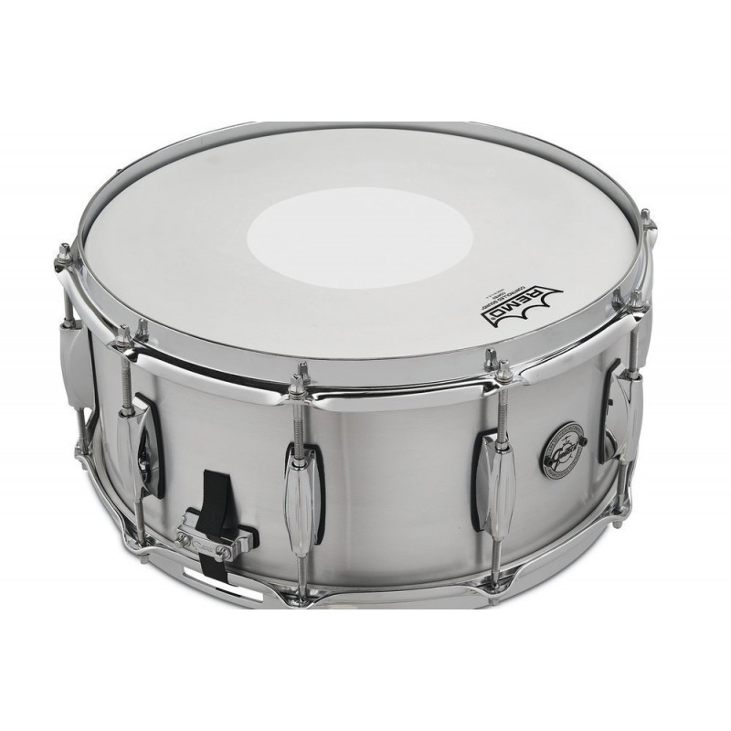 Gretsch GR820190 - Werbel 14" x 5" - 5 Gretsch GR820190 - Werbel 14" x 5" - 5