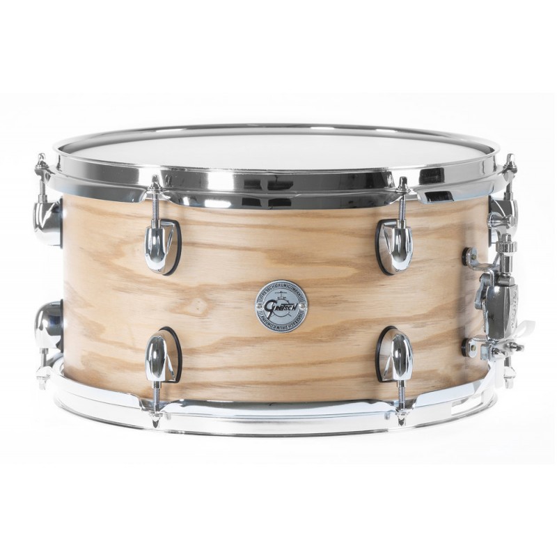 Gretsch GR820076 - Werbel 13" x 7" - 1 Gretsch GR820076 - Werbel 13" x 7" - 1