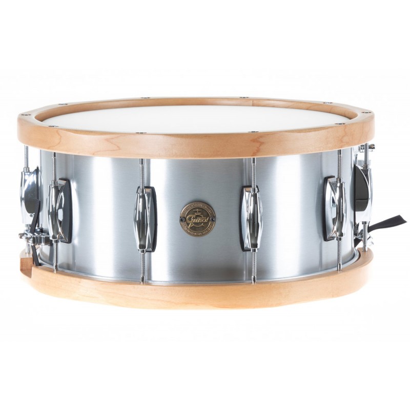 Gretsch GR820240 - Werbel 14" x 6,5" - 1 Gretsch GR820240 - Werbel 14" x 6,5" - 1