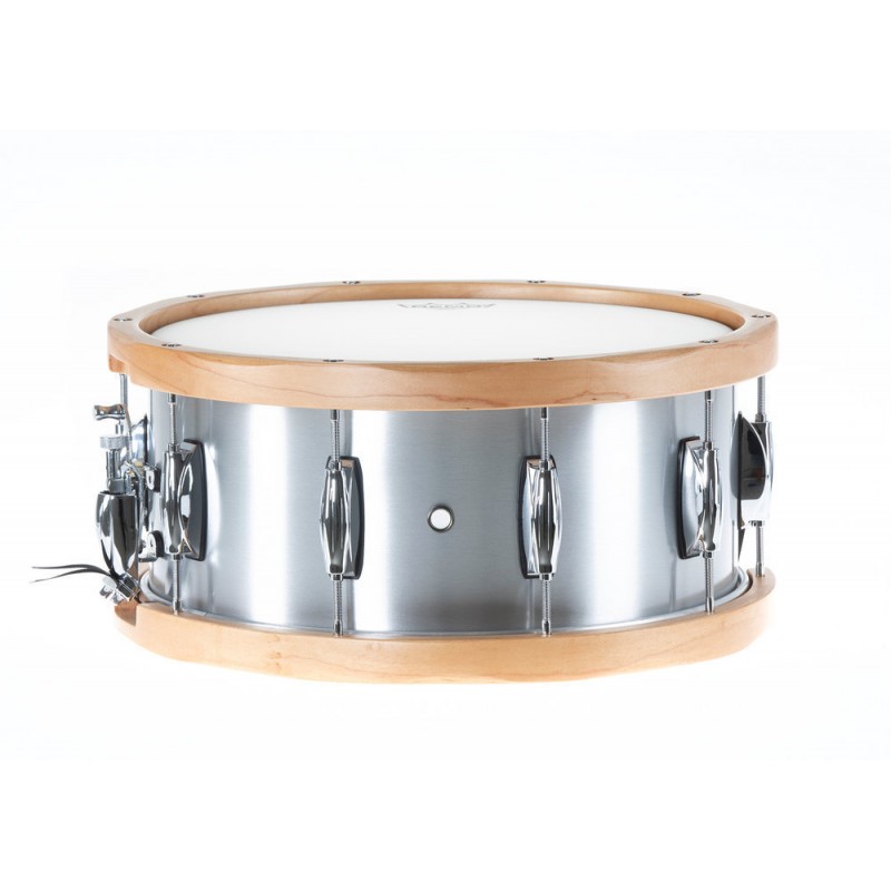 Gretsch GR820240 - Werbel 14" x 6,5" - 2 Gretsch GR820240 - Werbel 14" x 6,5" - 2