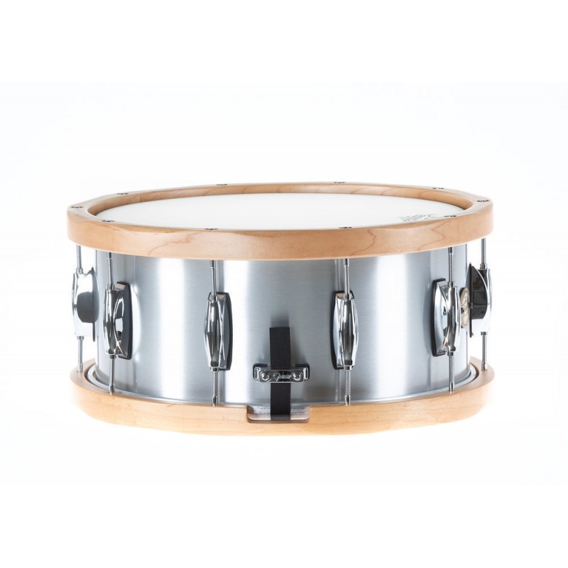 Gretsch GR820240 - Werbel 14" x 6,5" - 3 Gretsch GR820240 - Werbel 14" x 6,5" - 3