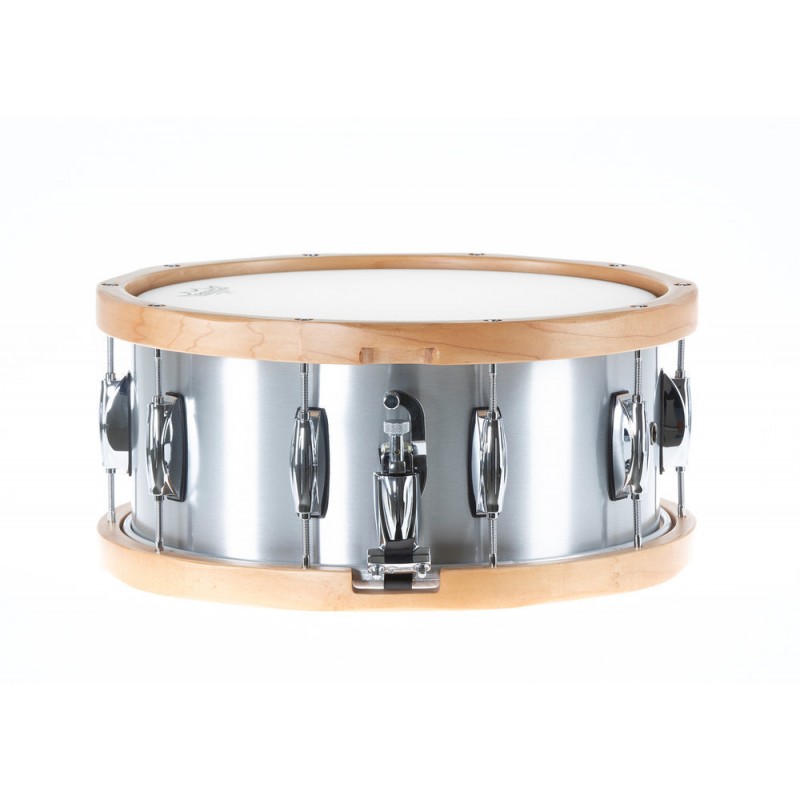 Gretsch GR820240 - Werbel 14" x 6,5" - 4 Gretsch GR820240 - Werbel 14" x 6,5" - 4