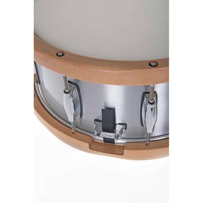 Gretsch GR820240 - Werbel 14" x 6,5" - 5 Gretsch GR820240 - Werbel 14" x 6,5" - 5