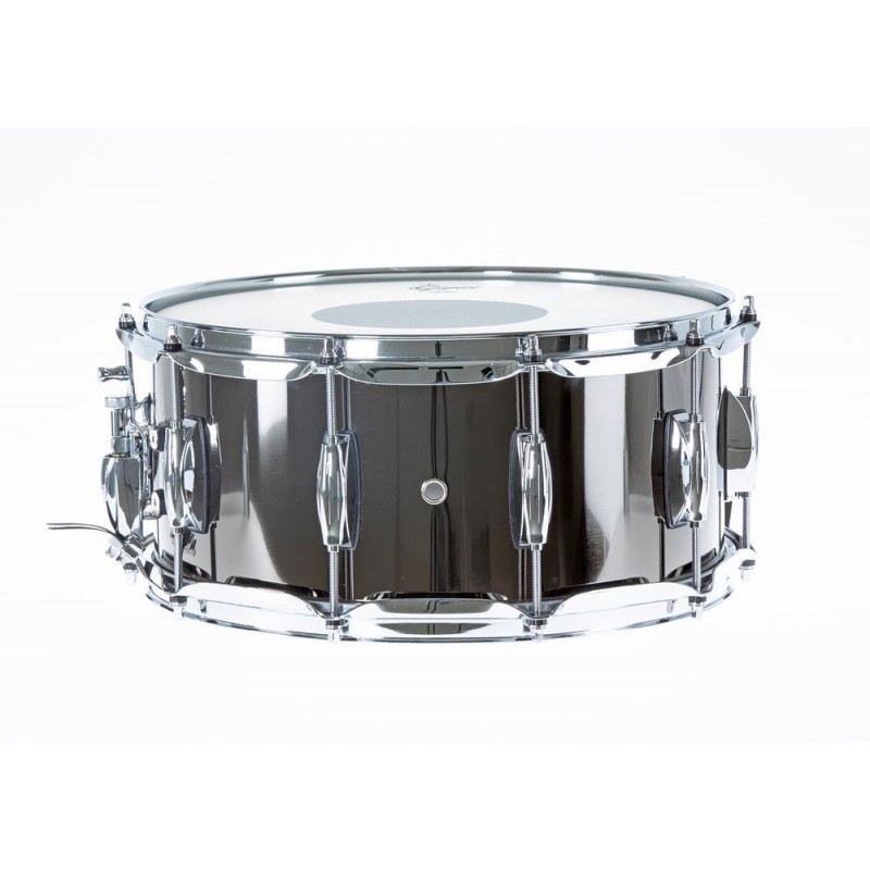 Gretsch GR820256 - Werbel 14" x 6,5" - 2 Gretsch GR820256 - Werbel 14" x 6,5" - 2