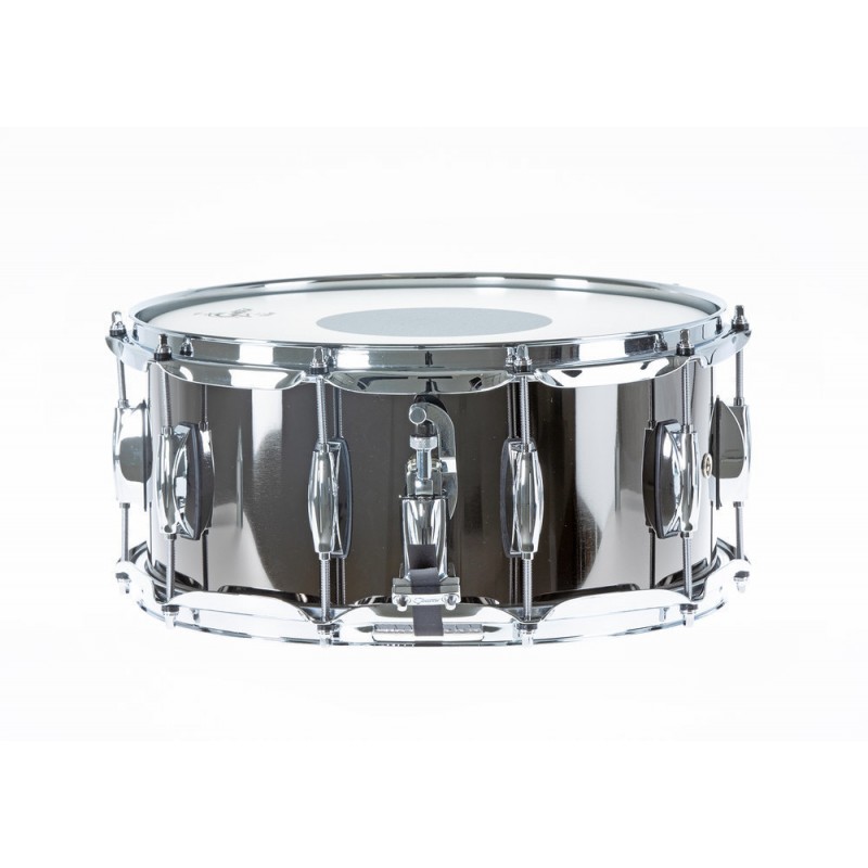 Gretsch GR820256 - Werbel 14" x 6,5" - 3 Gretsch GR820256 - Werbel 14" x 6,5" - 3