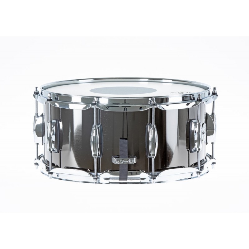 Gretsch GR820256 - Werbel 14" x 6,5" - 3 Gretsch GR820256 - Werbel 14" x 6,5" - 3