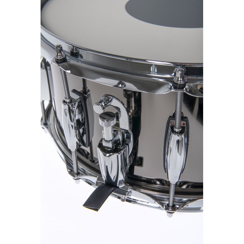 Gretsch GR820256 - Werbel 14" x 6,5" - 4 Gretsch GR820256 - Werbel 14" x 6,5" - 4
