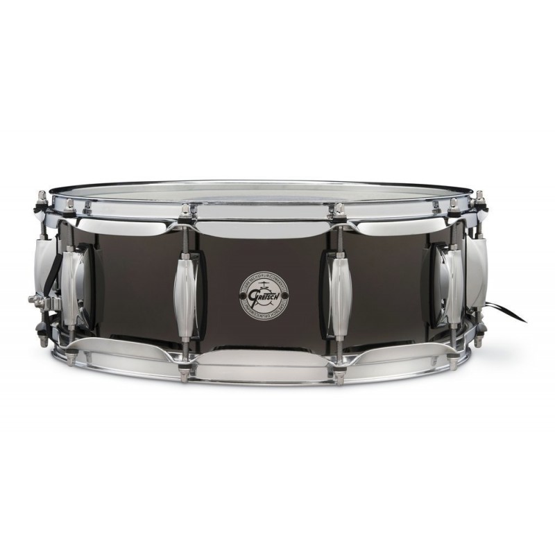 Gretsch GR820255 - Werbel 14" x 5" - 1 Gretsch GR820255 - Werbel 14" x 5" - 1