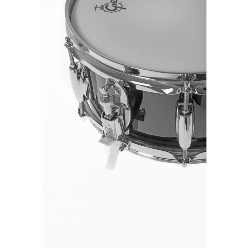 Gretsch GR820006 - Werbel 12 x 5,5" - 4 Gretsch GR820006 - Werbel 12 x 5,5" - 4