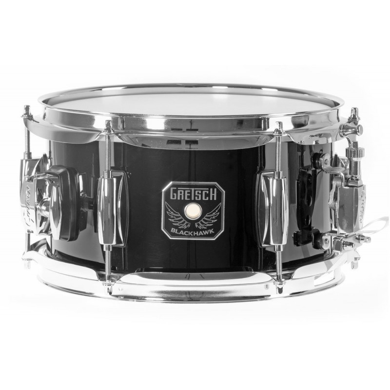 Gretsch GR820004 - Werbel 10 x 5,5" - 1 Gretsch GR820004 - Werbel 10 x 5,5" - 1