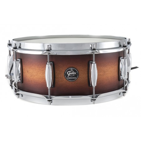 Gretsch GR805650 - Werbel Renown Maple - 1