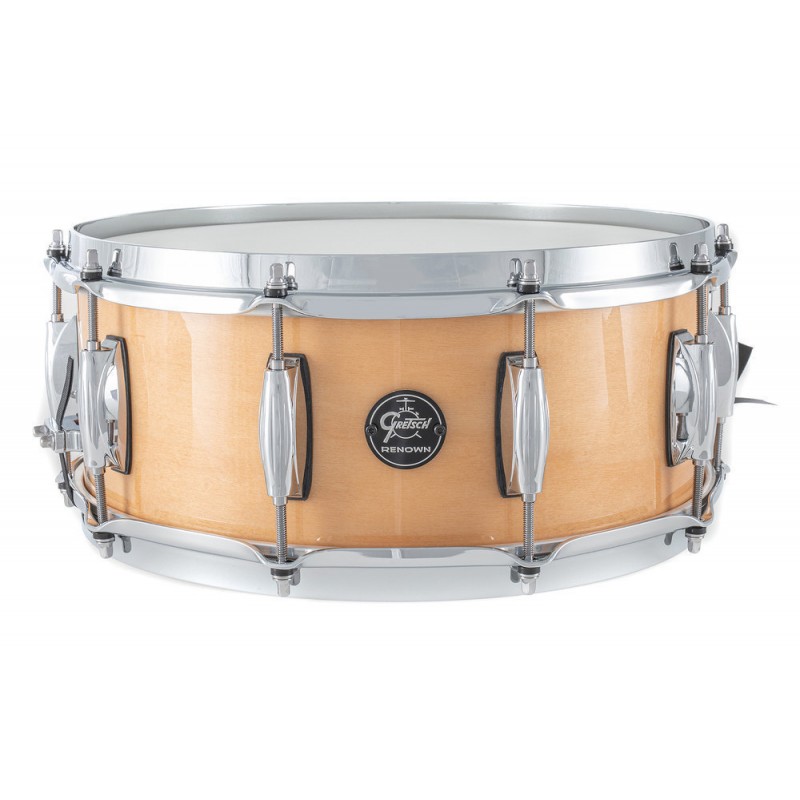 Gretsch GR805655 - Werbel Renown Maple - 1 Gretsch GR805655 - Werbel Renown Maple - 1