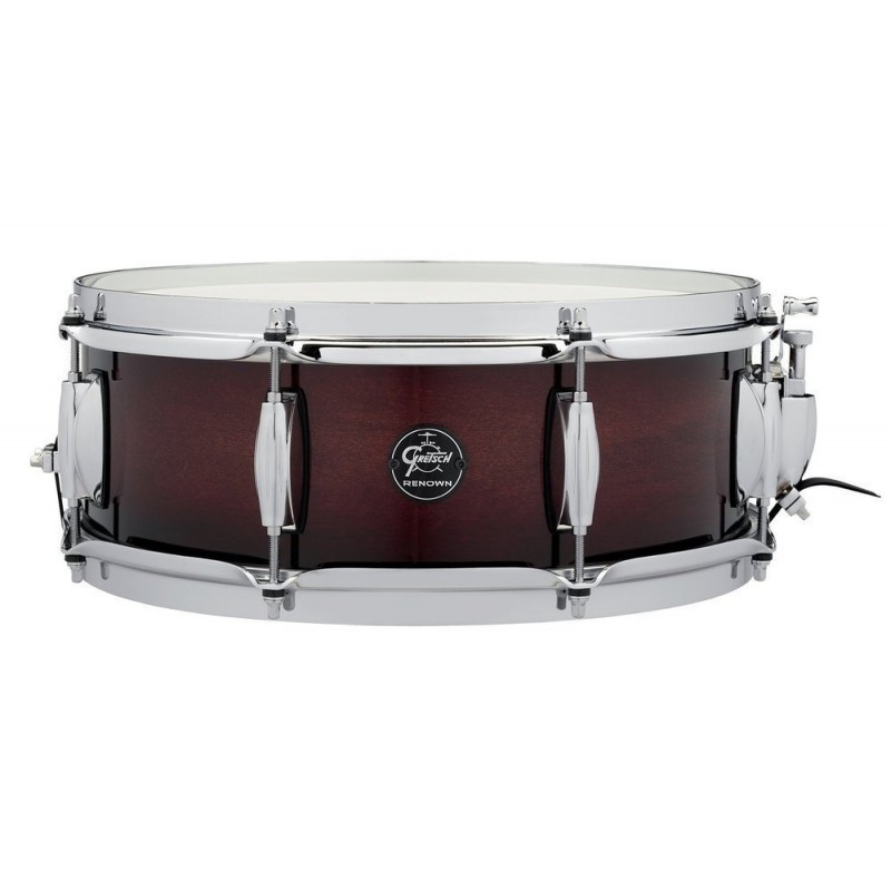 Gretsch GR805624 - Werbel Renown Maple - 1 Gretsch GR805624 - Werbel Renown Maple - 1
