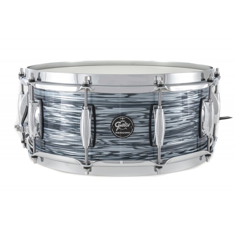 Gretsch GR805654 - Werbel Renown Maple - 1 Gretsch GR805654 - Werbel Renown Maple - 1