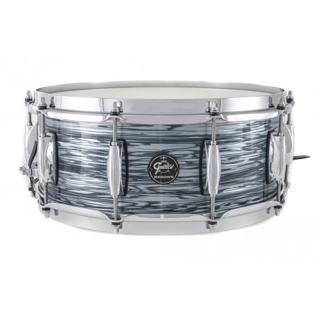 Gretsch GR805654 - Werbel Renown Maple - 1