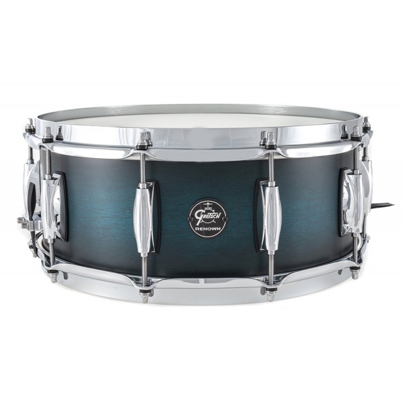 Gretsch GR805654 - Werbel Renown Maple - 2 Gretsch GR805654 - Werbel Renown Maple - 2