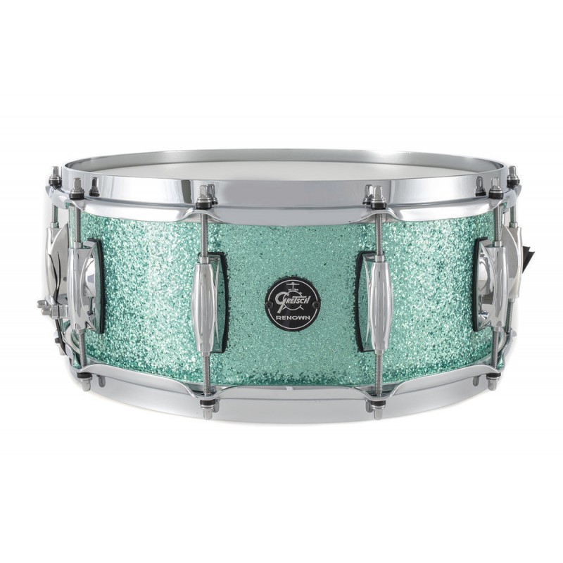 Gretsch GR805654 - Werbel Renown Maple - 3 Gretsch GR805654 - Werbel Renown Maple - 3