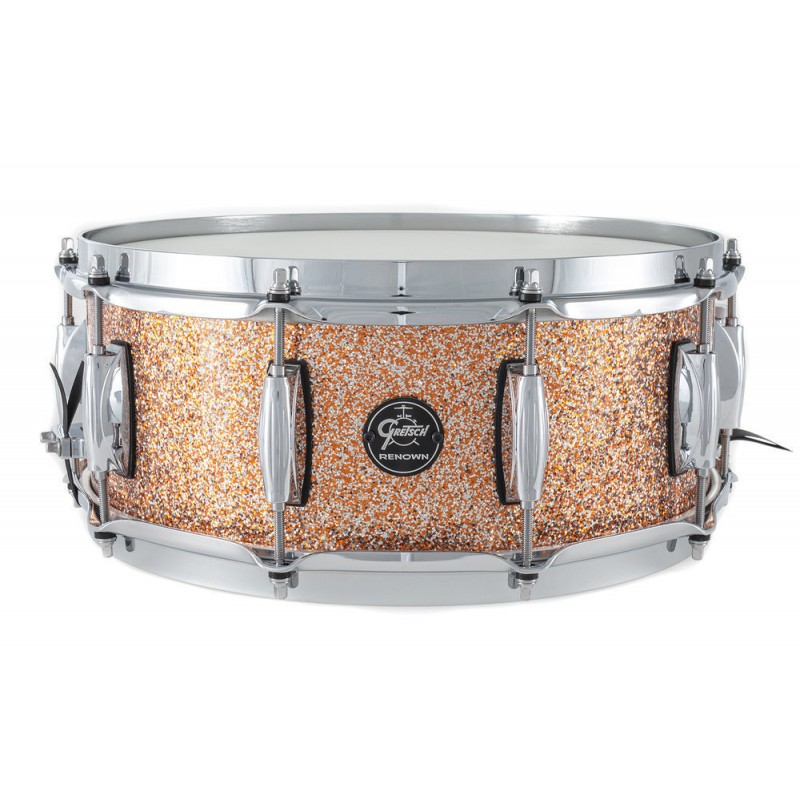 Gretsch GR805654 - Werbel Renown Maple - 4 Gretsch GR805654 - Werbel Renown Maple - 4