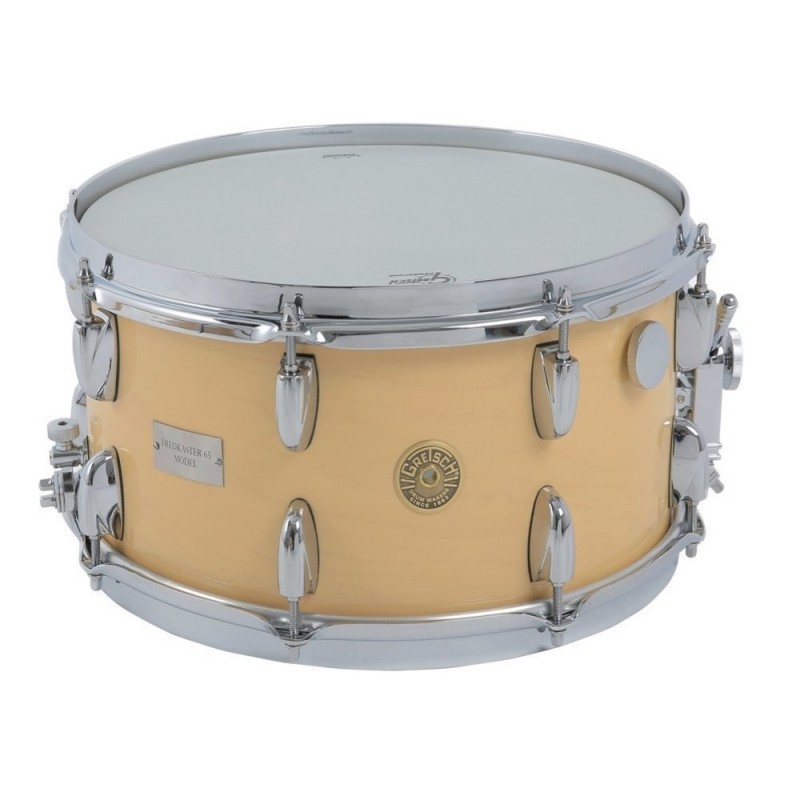 Gretsch GR820650 - Werbel USA 14" x 7" - 1 Gretsch GR820650 - Werbel USA 14" x 7" - 1