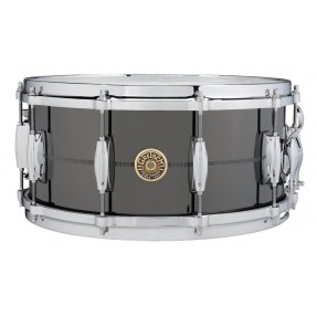 Gretsch GR820424 - Werbel USA 14" x 6,5" - 1