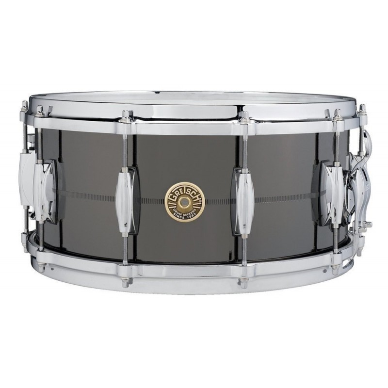 Gretsch GR820424 - Werbel USA 14" x 6,5" - 1 Gretsch GR820424 - Werbel USA 14" x 6,5" - 1
